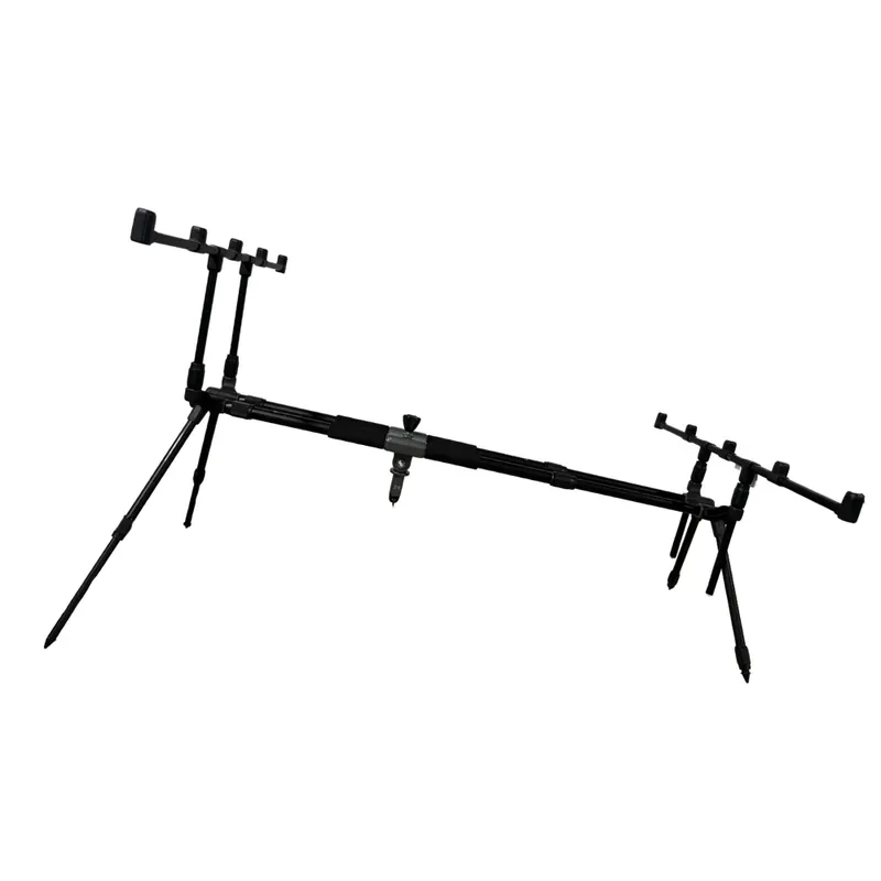 Aktuální Carp Spirit Goliath Rod Pod 2-5 Ruten